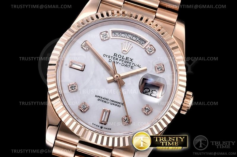 Cheap RDD0219G – DayDate 36mm