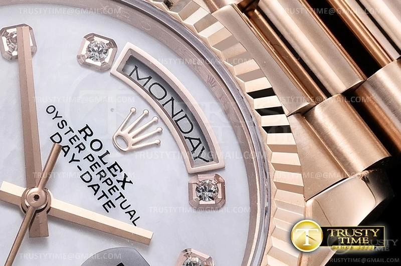 Cheap RDD0219G – DayDate 36mm