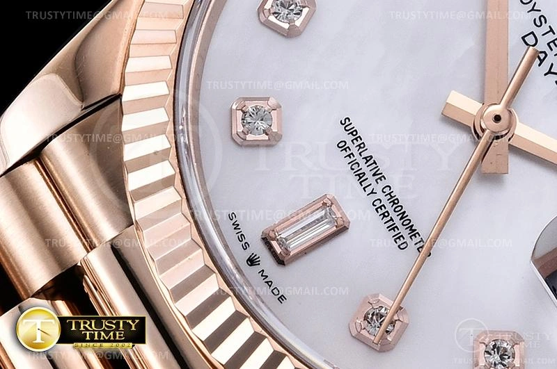 Cheap RDD0219G – DayDate 36mm