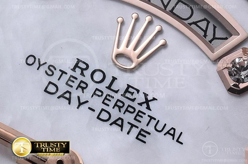 Cheap RDD0219G – DayDate 36mm