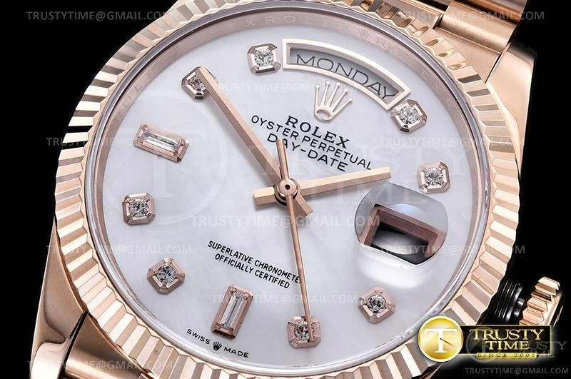Cheap RDD0219G – DayDate 36mm
