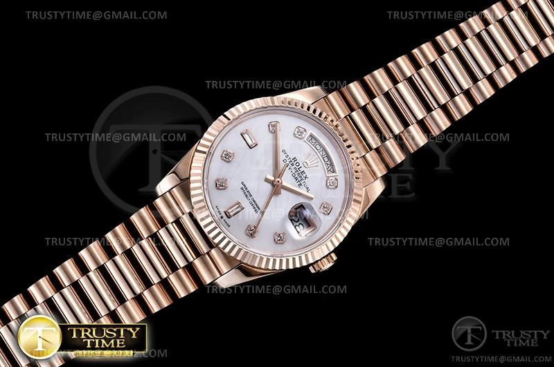 Cheap RDD0219G – DayDate 36mm