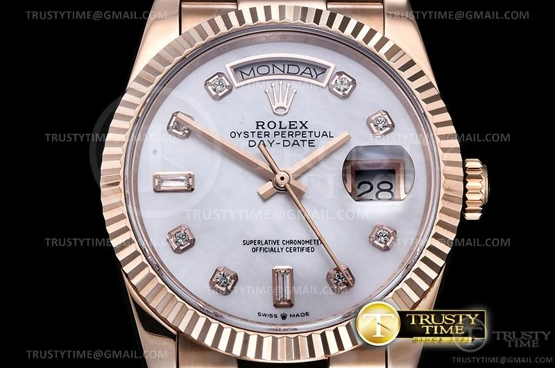 Cheap RDD0219G – DayDate 36mm