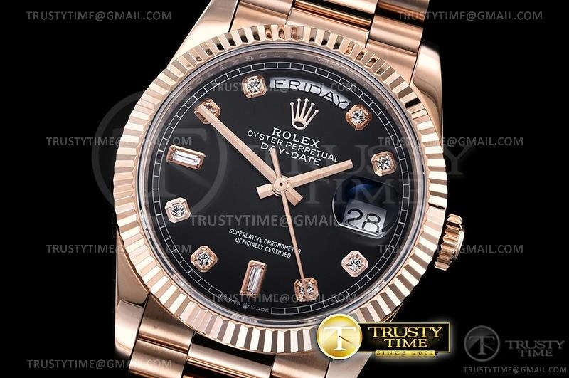 hype RDD0219H – DayDate 36mm