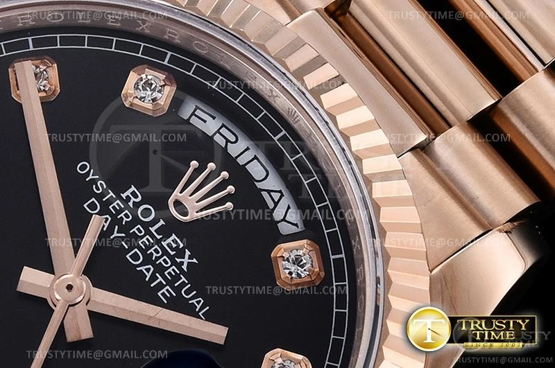 hype RDD0219H – DayDate 36mm