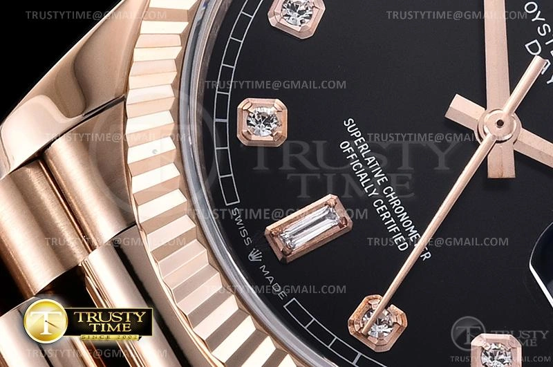 hype RDD0219H – DayDate 36mm