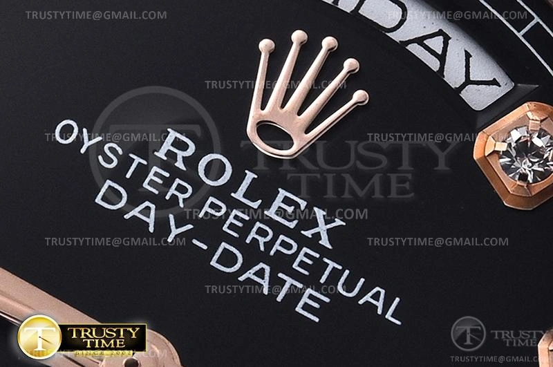 hype RDD0219H – DayDate 36mm