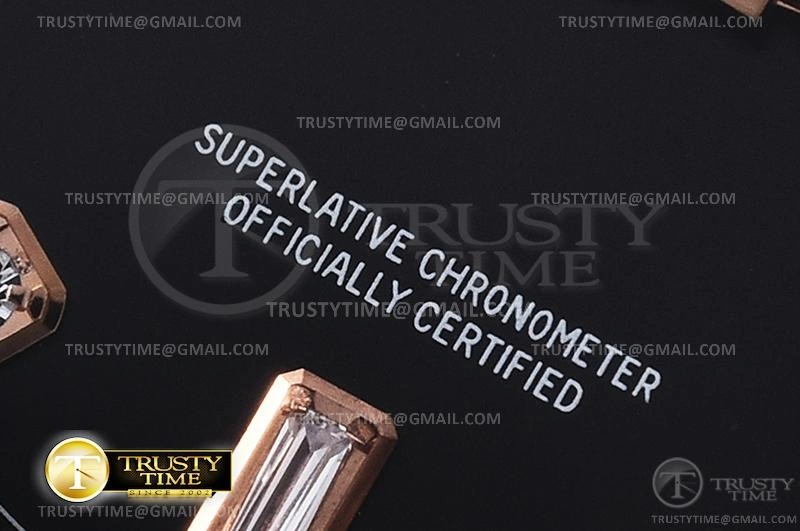 hype RDD0219H – DayDate 36mm