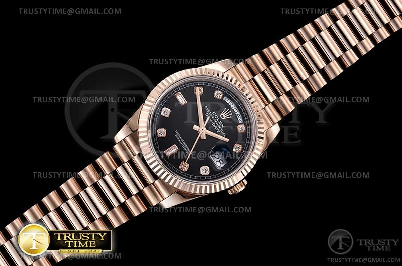 hype RDD0219H – DayDate 36mm