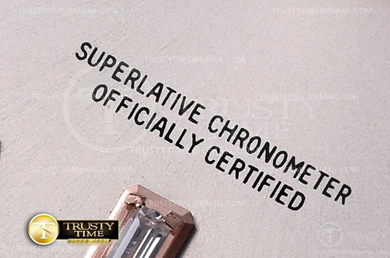 RDD0219J – DayDate 36mm