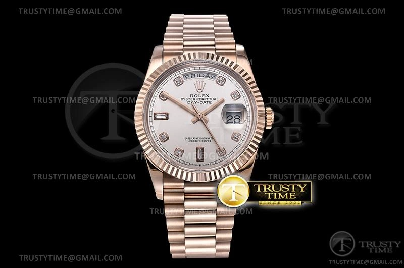 hype RDD0219J – DayDate 36mm