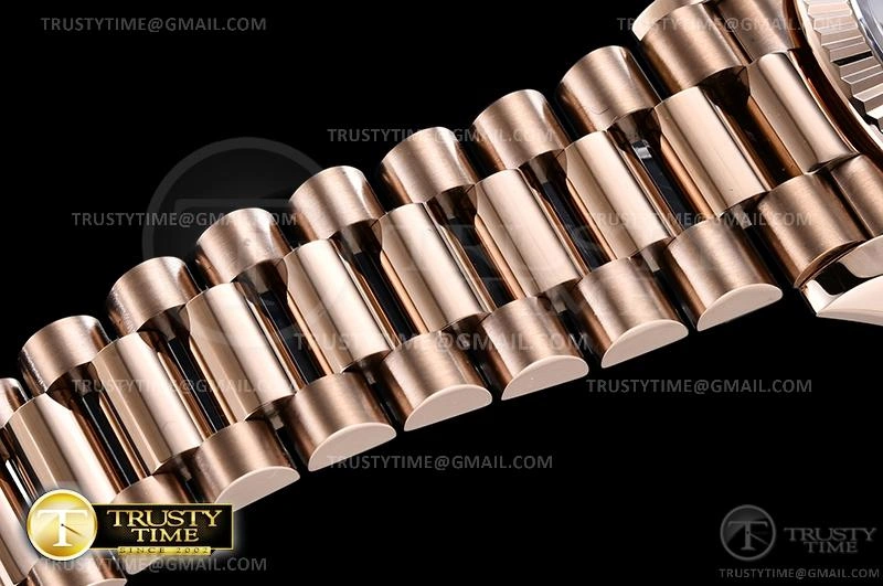 RDD0219J – DayDate 36mm