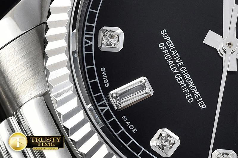 hype RDD0219K – DayDate 36mm