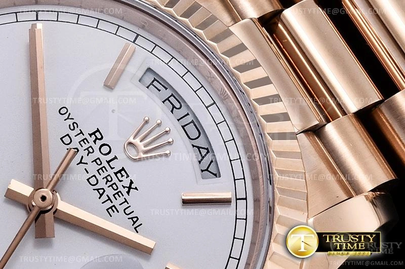 hype RDD0219K – DayDate 36mm