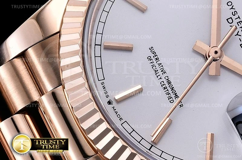 hype RDD0219K – DayDate 36mm