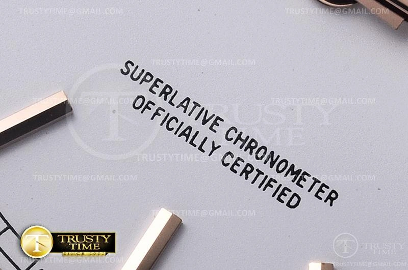 hype RDD0219K – DayDate 36mm