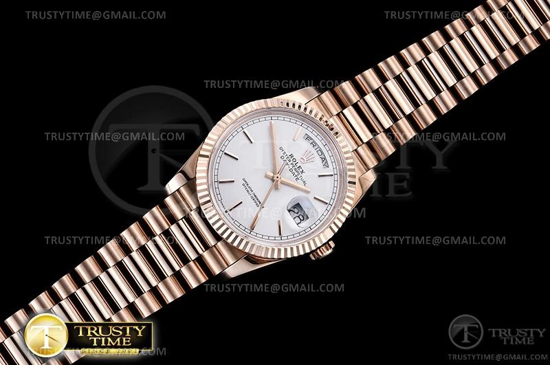 hype RDD0219K – DayDate 36mm