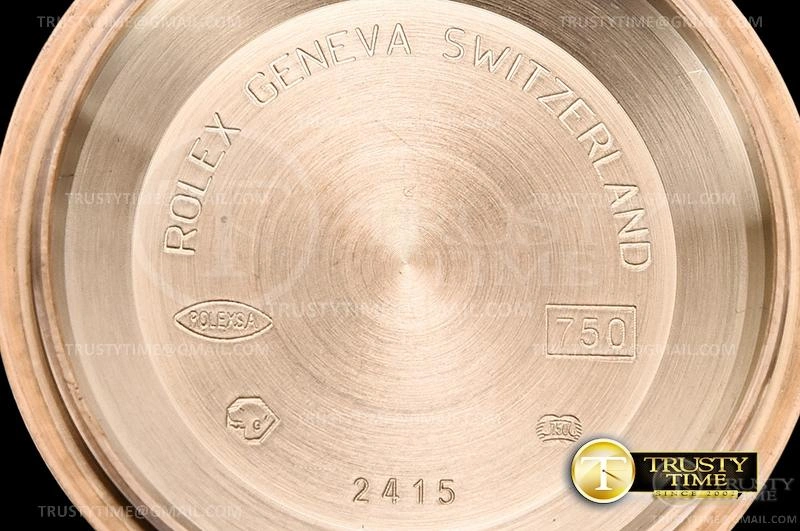 hype RDD0219K – DayDate 36mm