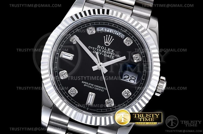 RDD0220E – DayDate 36mm