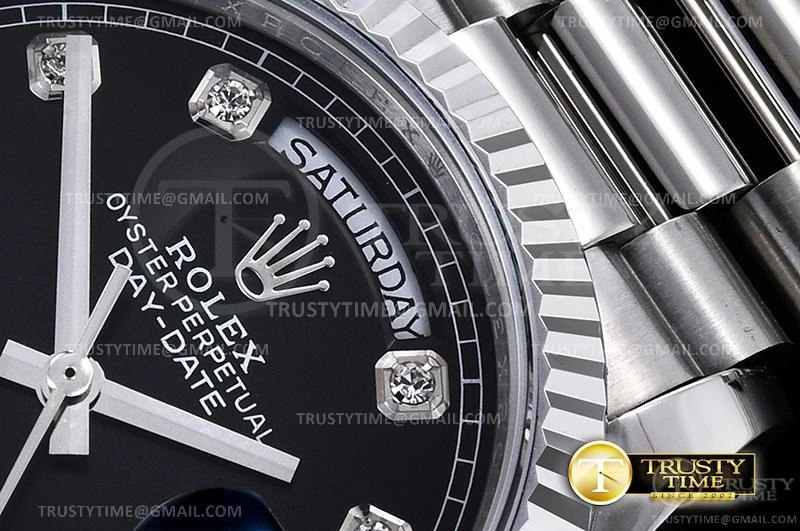 RDD0220E – DayDate 36mm