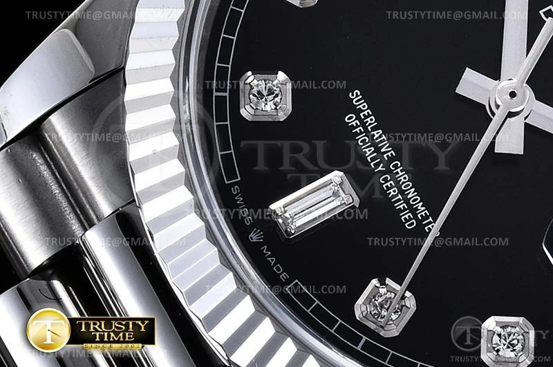 RDD0220E – DayDate 36mm