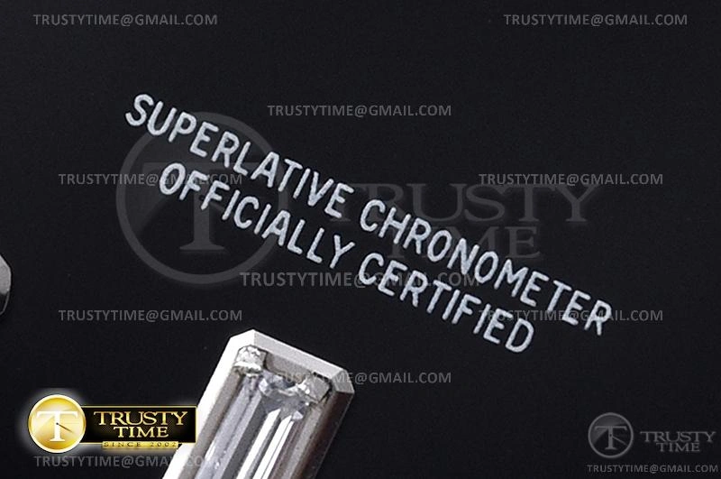 RDD0220E – DayDate 36mm