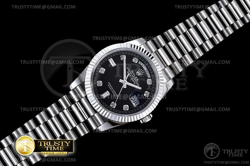 RDD0220E – DayDate 36mm