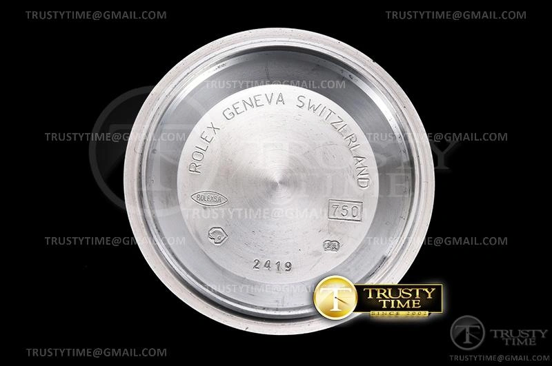 RDD0220E – DayDate 36mm