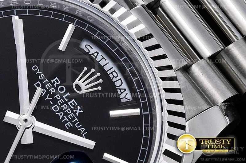 Cheap RDD0220H – DayDate 36mm