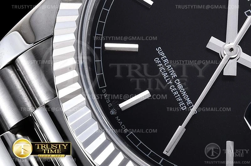 Cheap RDD0220H – DayDate 36mm