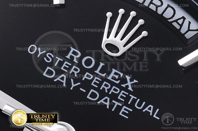 Cheap RDD0220H – DayDate 36mm