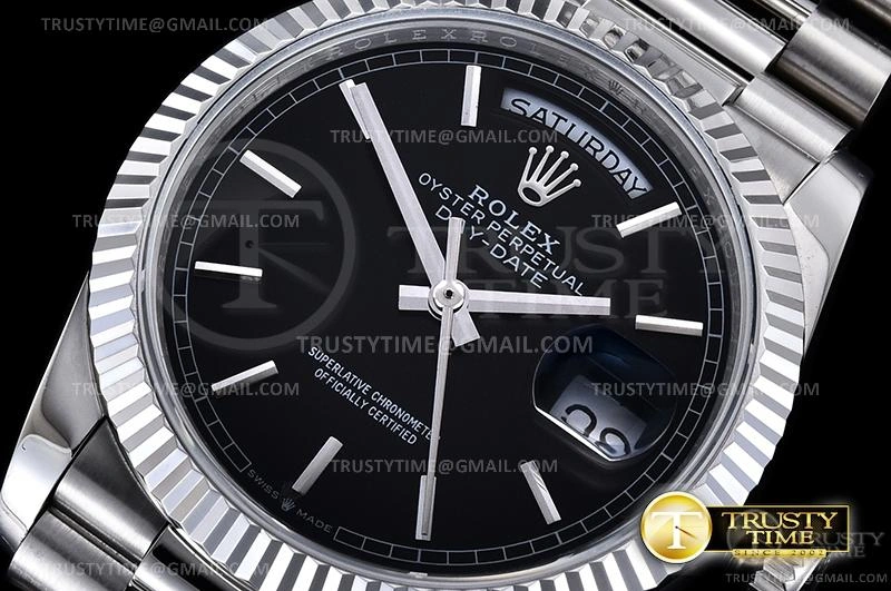 Cheap RDD0220H – DayDate 36mm