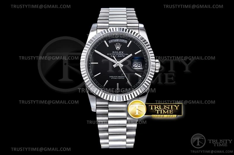 RDD0220H – DayDate 36mm