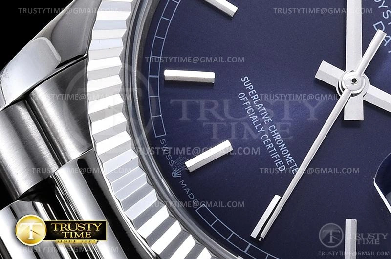 RDD0220I – DayDate 36mm