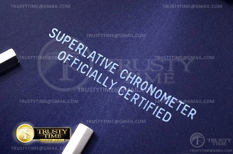 RDD0220I – DayDate 36mm