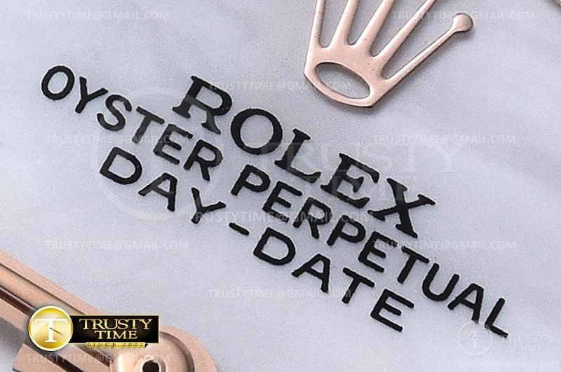 First bags ru RDD0223A – DayDate 36mm