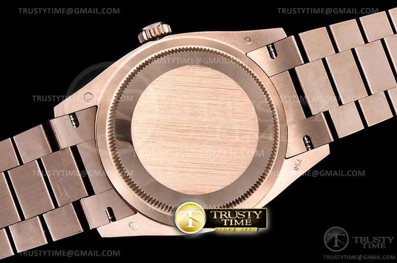 First bags ru RDD0223A – DayDate 36mm