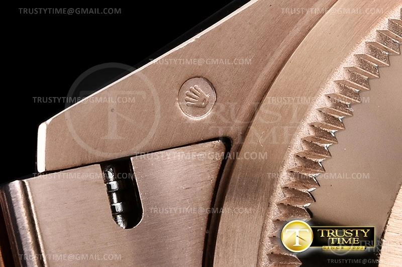 First bags ru RDD0223A – DayDate 36mm