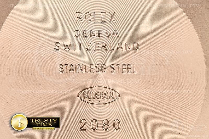 First bags ru RDD0223A – DayDate 36mm