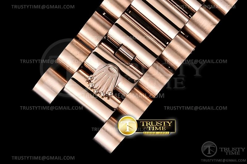 First bags ru RDD0223A – DayDate 36mm