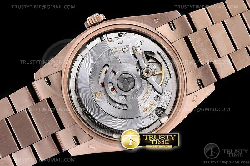 First bags ru RDD0223A – DayDate 36mm