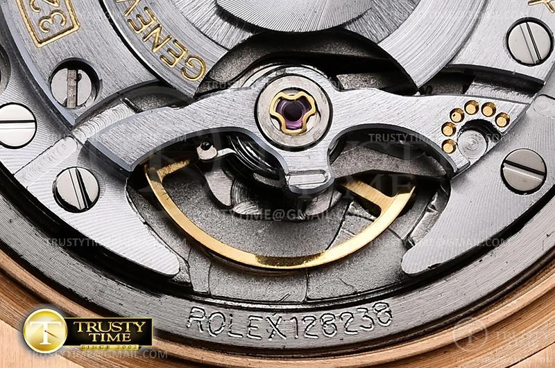 First bags ru RDD0223A – DayDate 36mm