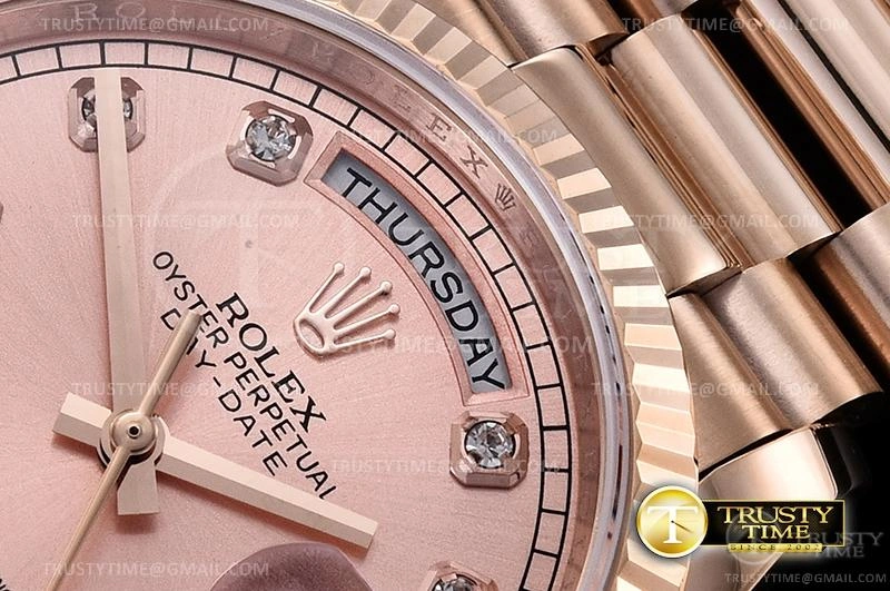 hype RDD0223D – DayDate 36mm