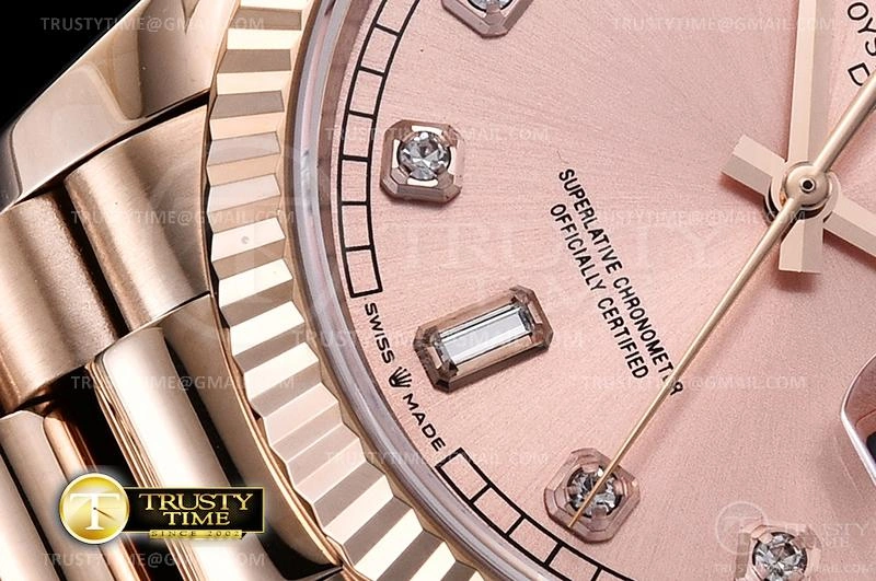 hype RDD0223D – DayDate 36mm