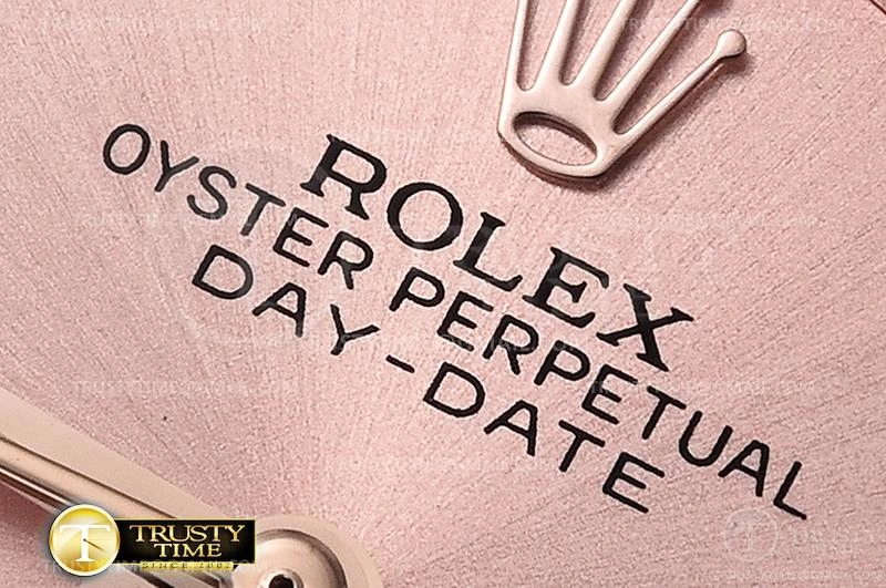 hype RDD0223D – DayDate 36mm