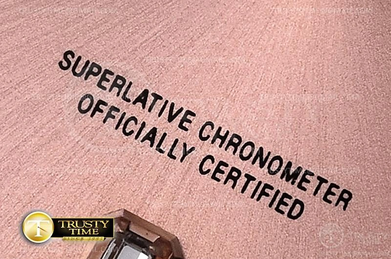 hype RDD0223D – DayDate 36mm