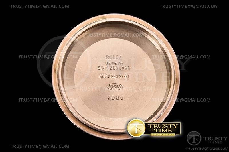 hype RDD0223D – DayDate 36mm