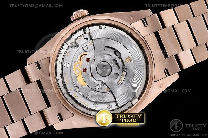 hype RDD0223D – DayDate 36mm