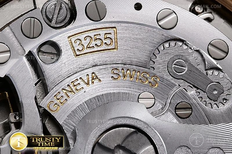 hype RDD0223D – DayDate 36mm