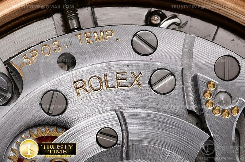 hype RDD0223D – DayDate 36mm